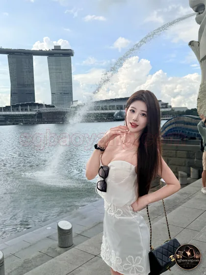 滨海湾金沙 · Marina Bay Sands