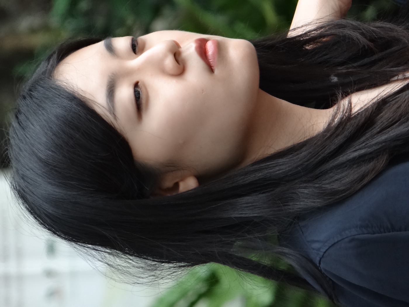 新加坡女生 3